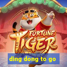 ding dong to go